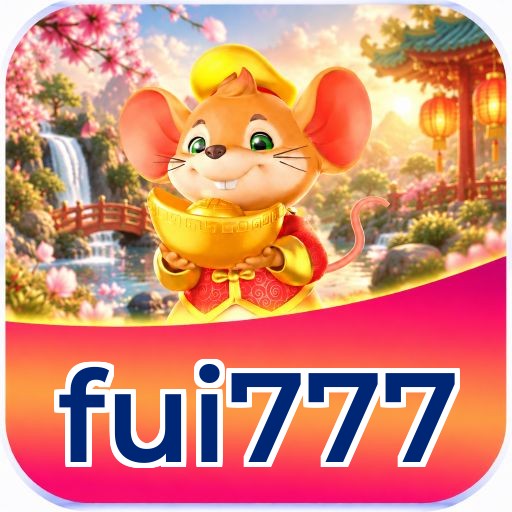 fui777 Logo