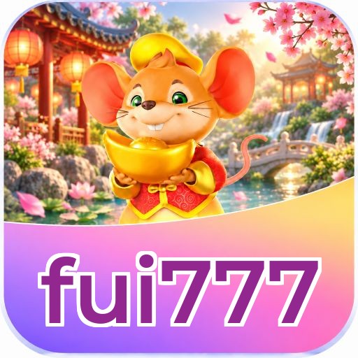 fui777 Logo