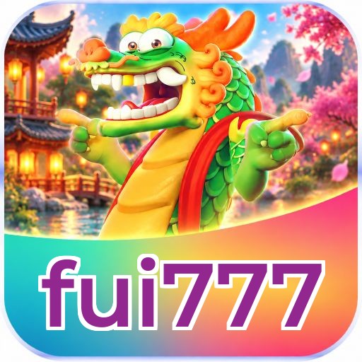 fui777 Logo