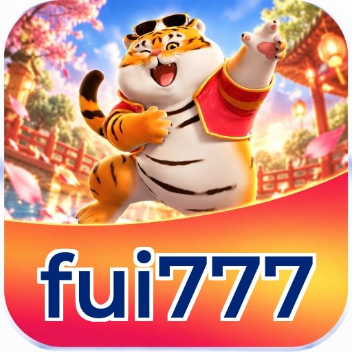 fui777 Logo