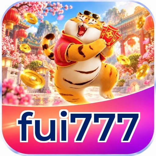fui777 Segurança Logo 3