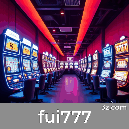 fui777: Plataforma com Bônus para Jogadores Brasileiros