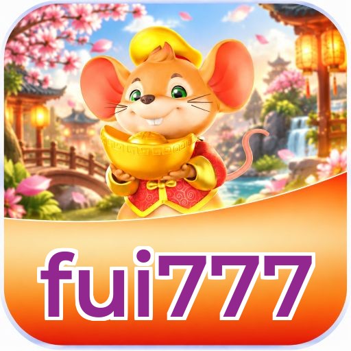 fui777 Logo