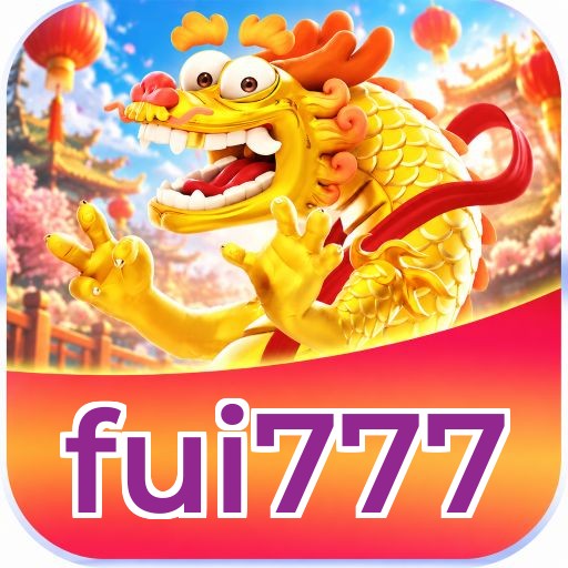 fui777 Logo 1