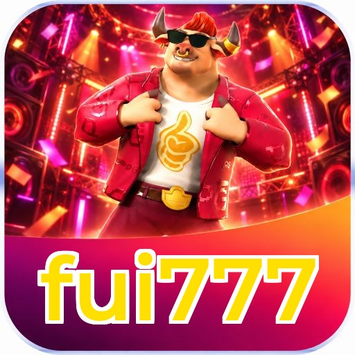 fui777 Logo