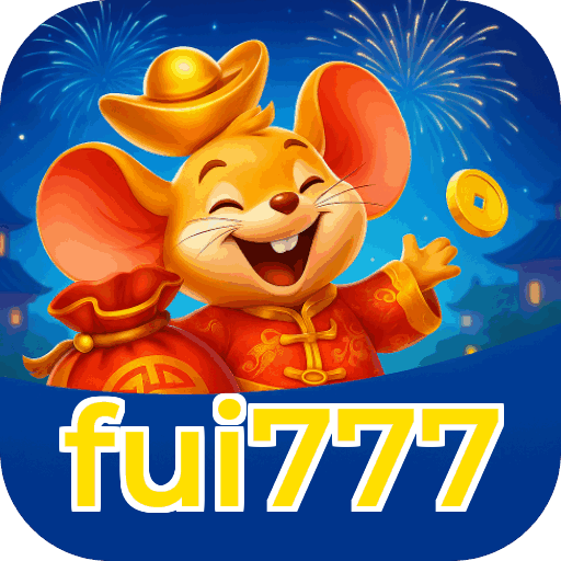 Logo da fui777
