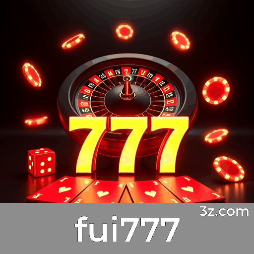 Fui777: Plataforma Top de Cassino e Apostas