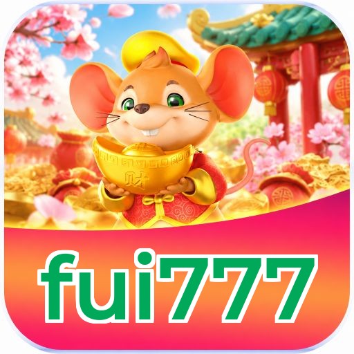 fui777 Logo