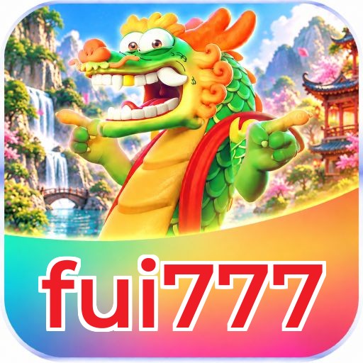 fui777 Logo