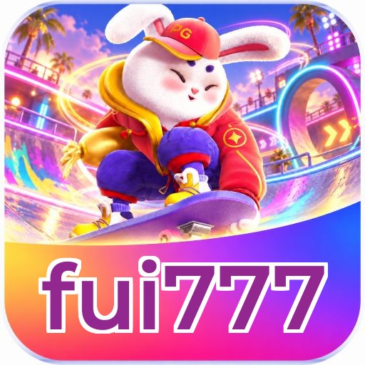 fui777 Logo Oficial - Cassino Online Certificado Brasil