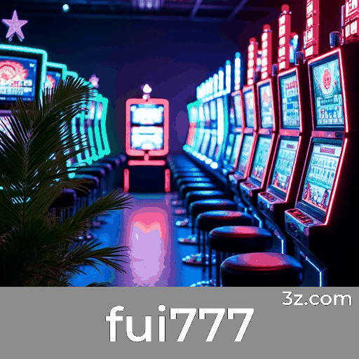 fui777: Especialista em Apostas Esportivas no Brasil