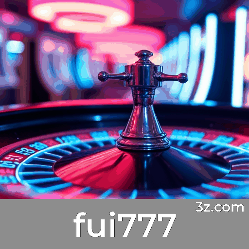 Fui777: Plataforma Top de Cassino e Apostas