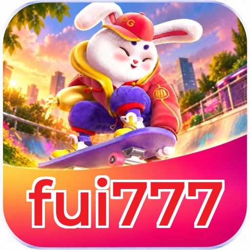 fui777 Segurança Logo 1