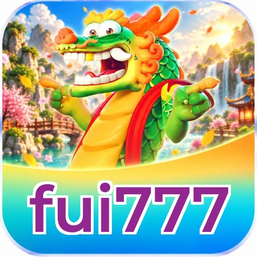 fui777 Logo