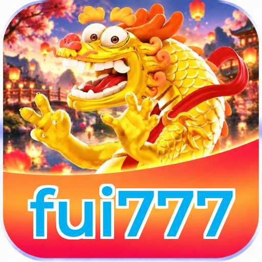 fui777 Logo
