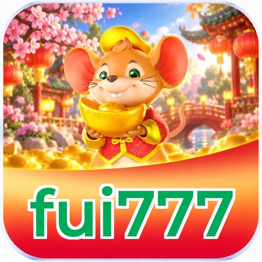 fui777 Logo