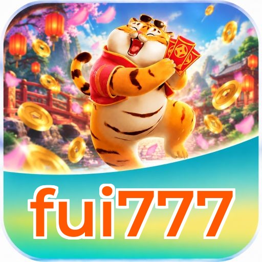fui777 Logo