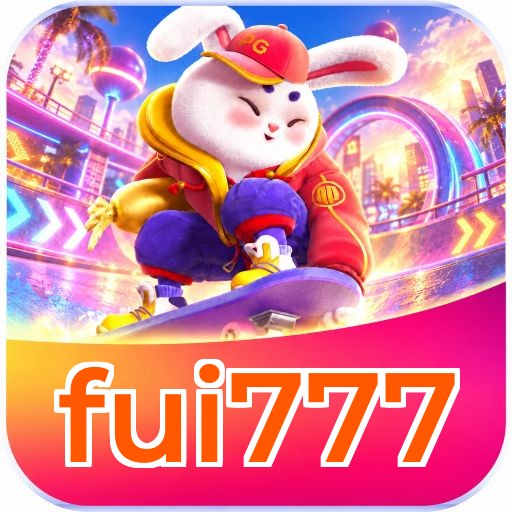 fui777 Instalar Logo 1
