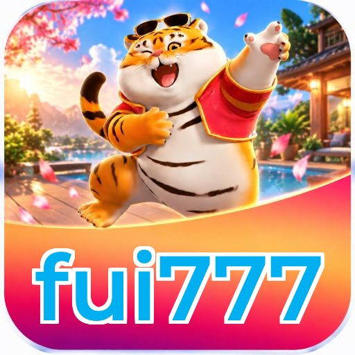 fui777 Logo