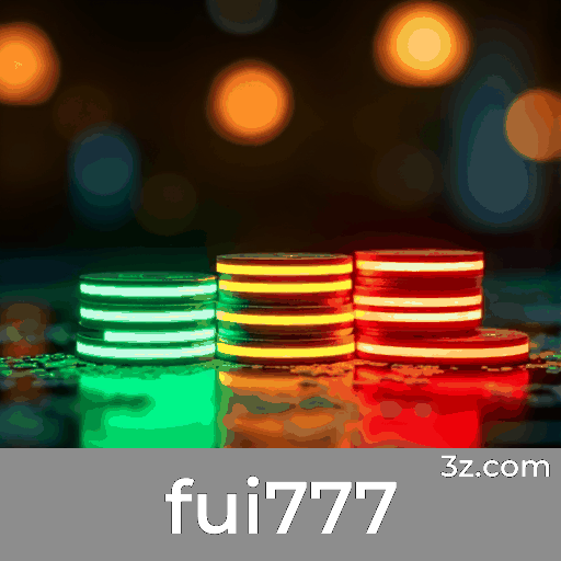 Desenvolvedores Líderes e Tecnologia Avançada no Fui777