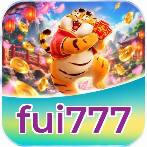 fui777 Logo 3