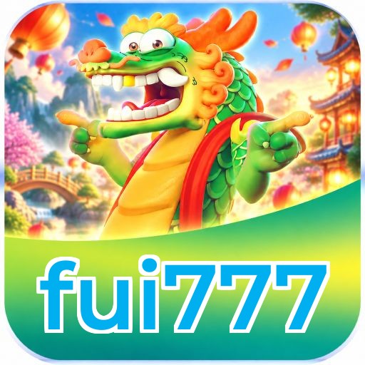 fui777 Logo