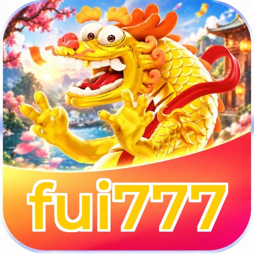 fui777 Segurança Logo 2