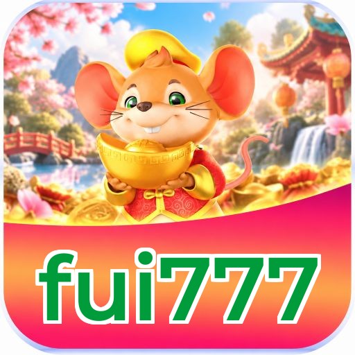Fortune Tiger Logo 1