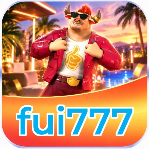 fui777 Logo
