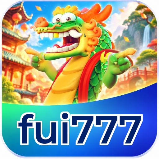 fui777 Download Logo Oficial