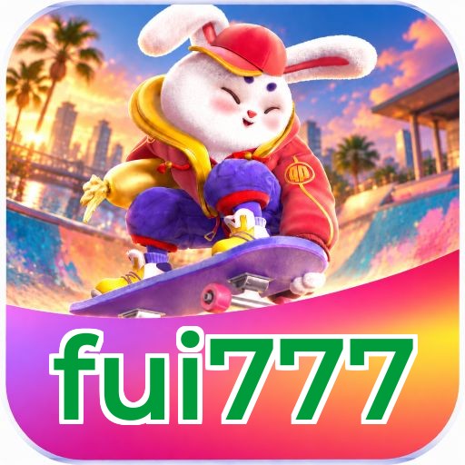 fui777 Bônus R$ 5.000 Logo