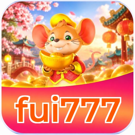 fui777 Instalar Logo 3