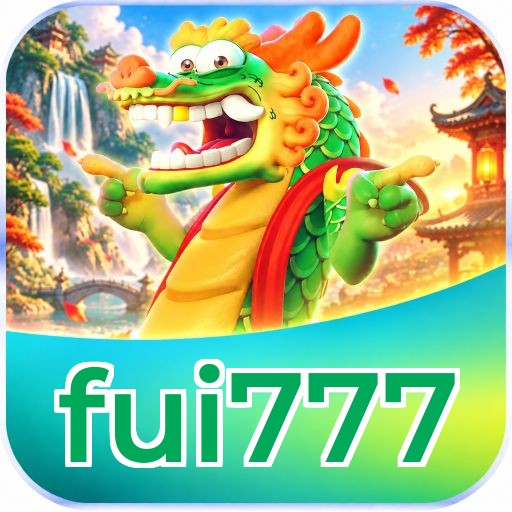 fui777 Logo