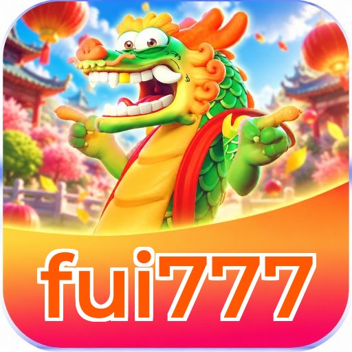 fui777 Logo 2
